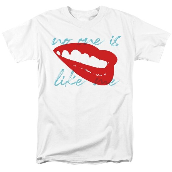 Birds Of Prey Face It No One Is Like Me Retro Movie Fan Collector Classic Comic - Picture 1 of 5